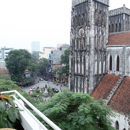 Splendid Star Suites Hotel Hanoi Zimmer foto