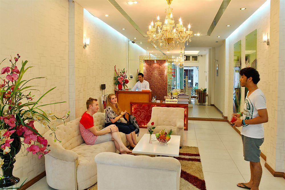 Splendid Star Suites Hotel Hanoi Exterior foto
