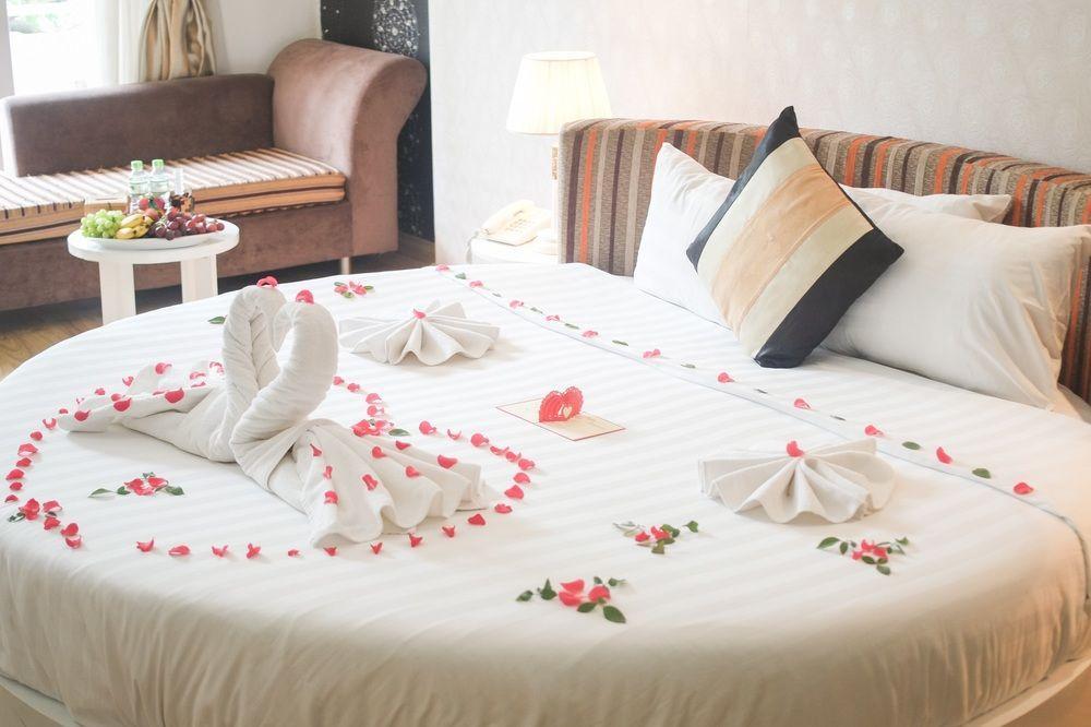 Splendid Star Suites Hotel Hanoi Exterior foto