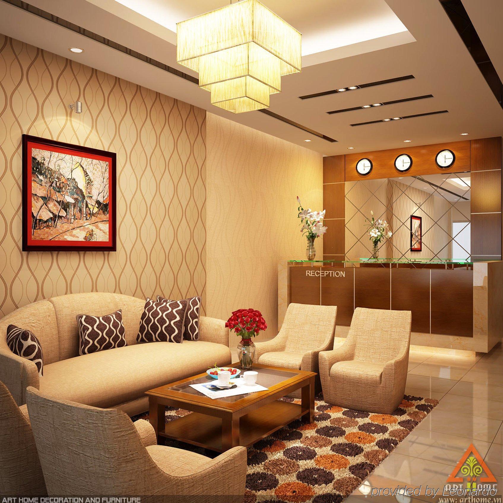 Splendid Star Suites Hotel Hanoi Exterior foto