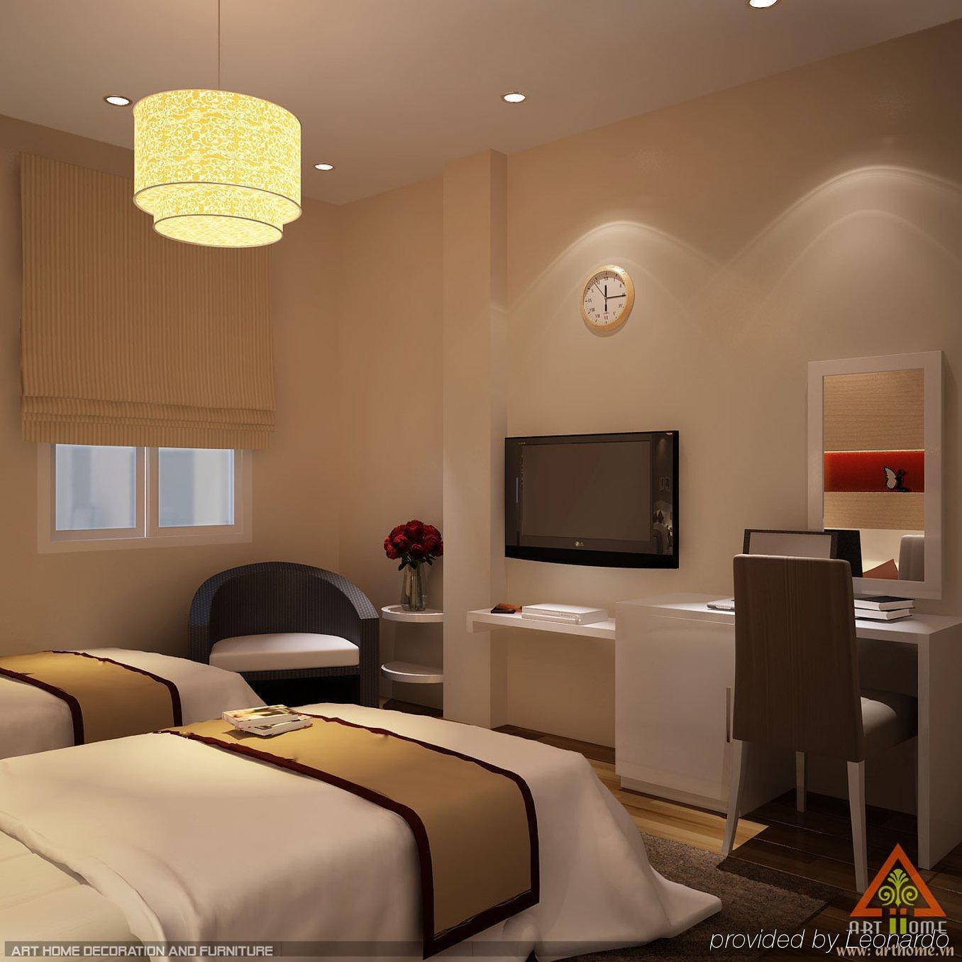 Splendid Star Suites Hotel Hanoi Exterior foto