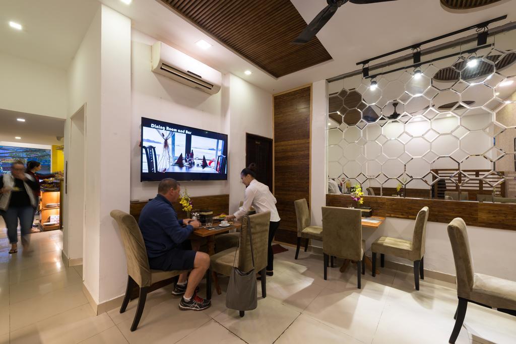 Splendid Star Suites Hotel Hanoi Exterior foto